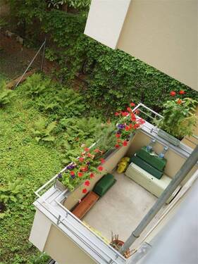 GH Balkon - 