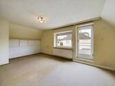 Schlafzimmer - Einfamilienhaus mit 135,00 m² in Haar zum Kaufen