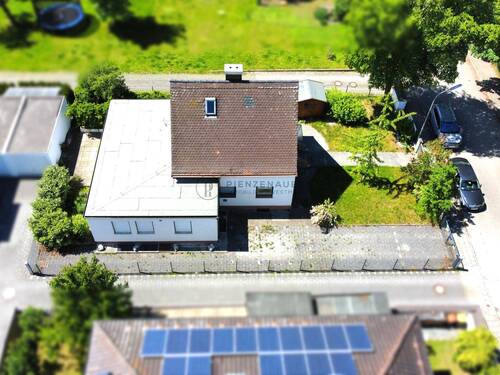 Ostansicht - 