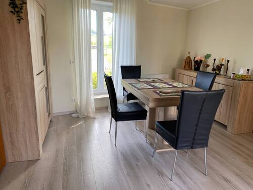 Esszimmer - 