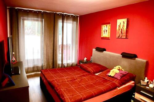 Schlafzimmer - 