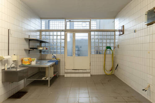 Gewerbe EG - 