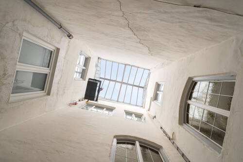 Lichthof - 