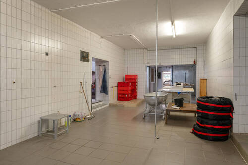Gewerbe EG - 