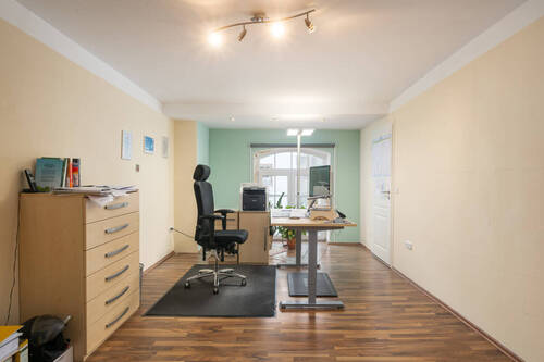 Büro - 
