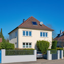 Wohnzimmer - 