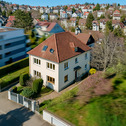 Tolle Lage - Solides Mehrfamilienhaus mit Garage in begehrter Lage von Stuttgart-Ost
