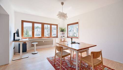 Helle freundliche Räume - Mehrfamilienhaus, Wohnhaus mit 227,90 m² in Stuttgart zum Kaufen