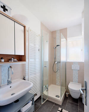 Badezimmer - 