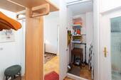 Abstellraum - 