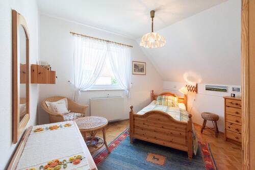 Schlafzimmer - 