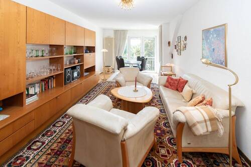 Wohnzimmer - 