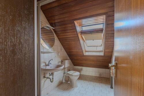 Badezimmer - 
