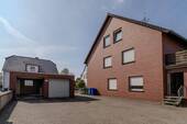 Außenansicht - Mehrfamilienhaus, Wohnhaus mit 402,00 m² in Braunschweig zum Kaufen