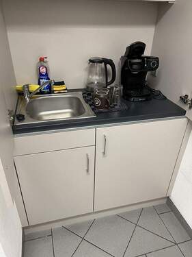 Bild 3 - Büro in Schönefeld