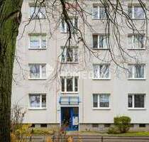 Wohnen im Grünen: Gemütliche 2-Zimmer-Wohnung mit Balkon in Plänterwald - Berlin