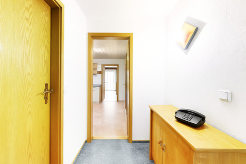 Bild 3 - 9 Zimmer Mehrfamilienhaus, Wohnhaus in Bad Hersfeld