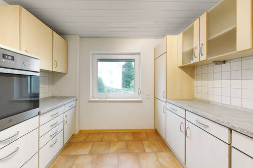 Bild 4 - Mehrfamilienhaus, Wohnhaus mit 201,00 m² in Bad Hersfeld zum Kaufen