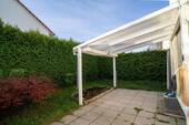 Garten hinten - 