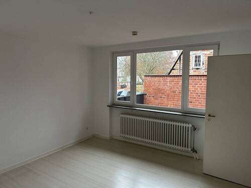 Schlafzimmer - Etagenwohnung mit 100,00 m² in Lüneburg zur Miete