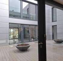 Neue moderne Bürofläche mit 1A-Ausstattung, die keine Wünsche offen lässt - Erstbezug - eine Ebene - Spiesen-Elversberg