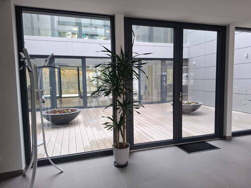 20250226_105133 - Büro zur Miete in Spiesen-Elversberg