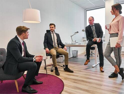 Büro - Büro in Wiesbaden