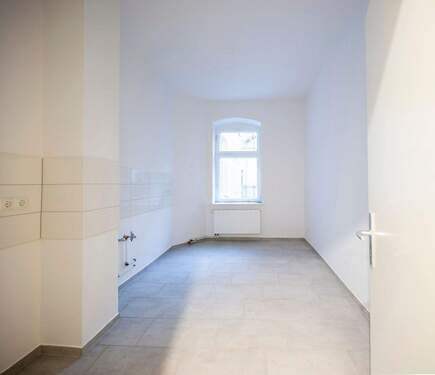 Küche- - 2 Zimmer Etagenwohnung in Berlin