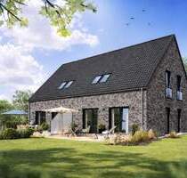 Ankommen & Wohlfühlen - Doppelhaushälfte für Familien in idyllischer Lage Ahrensburgs!