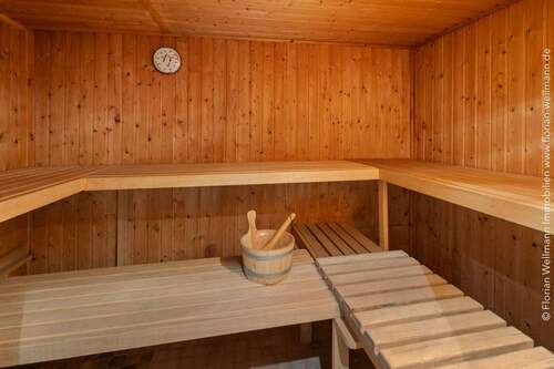 Sauna - 
