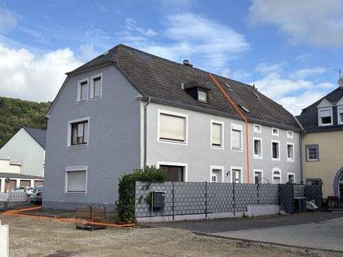 Mittel (1).jpeg - 3 Parteien Wohnhaus im Zentrum von Trier-Euren