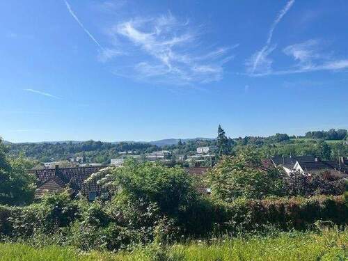 Garten - Freistehendes Einfamilienhaus mit viel Charme!