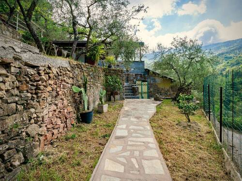 AP1009_02 TERRA ITALIA IMMOBILIEN_TERRA ITALIA IMM - 2 Zimmer Mehrfamilienhaus, Wohnhaus zum Kaufen in Apricale