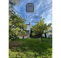 Charmantes Einfamilienhaus mit großem Garten in Dudweiler-Süd zu vermieten - Saarbrücken / Dudweiler