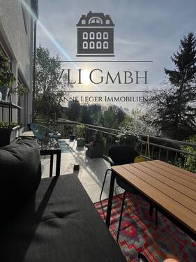 Bild 2 - 5 Zimmer Einfamilienhaus zur Miete in Saarbrücken / Dudweiler