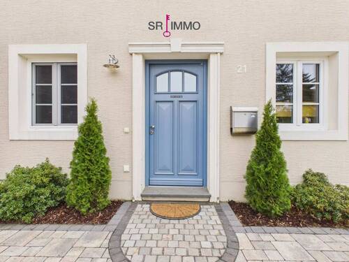 Bild 4 - Einfamilienhaus mit 215,00 m&sup2; in Eschfeld zum Kaufen