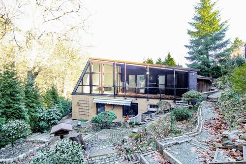 Gartenansicht - 
