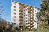 Außenansicht - Vermietete 2,5-Zimmer-Wohnung am U-Bahnhof Alt-Mariendorf