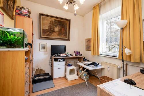 Arbeitszimmer - 