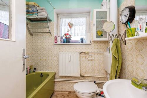 Badezimmer - 