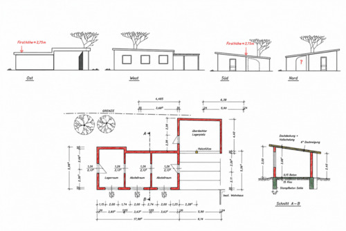 Werkstatt - 