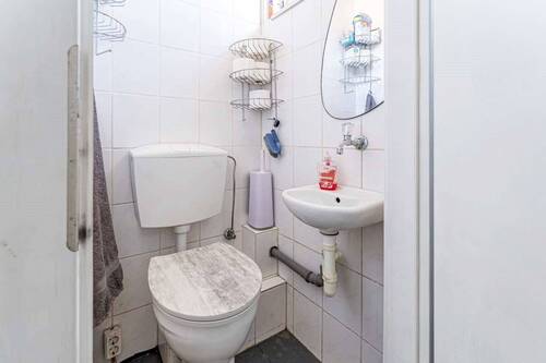 Gäste WC - 