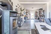 Wohnzimmer - 