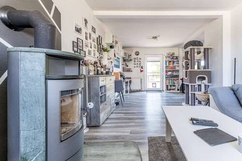 Wohnzimmer - 
