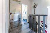 Flur Dachgeschoss - 