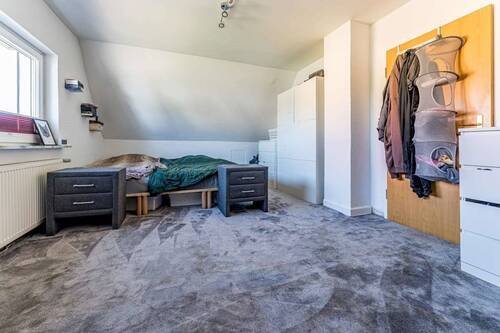 Schlafzimmer - 