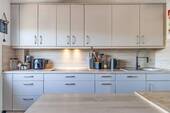 Küche - 2 Zimmer Reihenendhaus zum Kaufen in Elmshorn