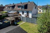 Rückansicht - 