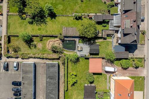 Luftbild - 