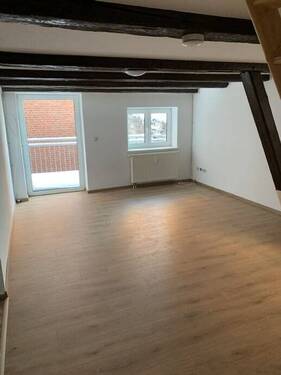 Bild 7 - Gemütliche Wohnung mit Balkon im Zentrum